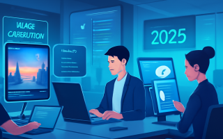 ТОП-40 лучших AI-инструментов 2025 года: полный обзор и сравнение
