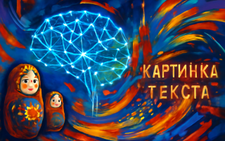 Кандинский 3.0: генерация изображений на русском языке